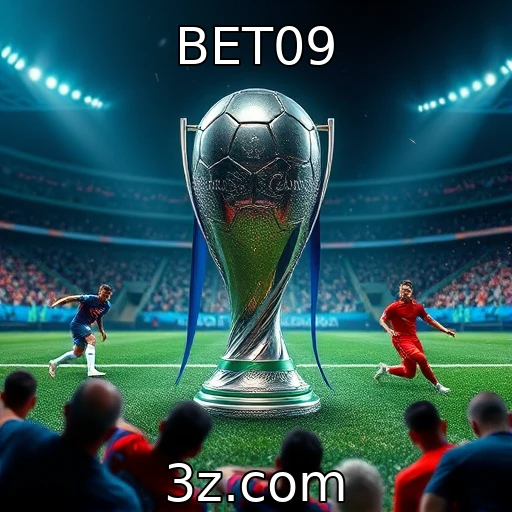 Análise das Melhores Apostas para a Grande Final do Campeonato