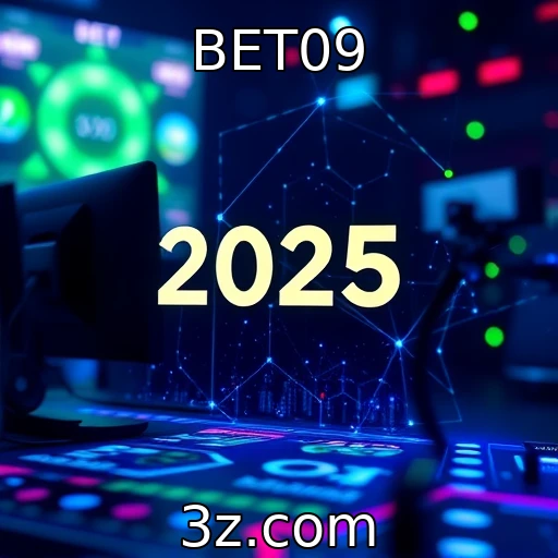 BET09 Os Campeonatos de E-sports que Dominam o Cenário em 2025