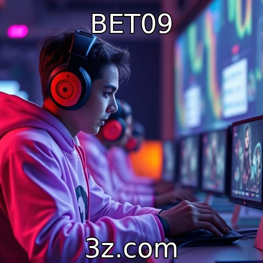 Os principais campeonatos de e-sports que prometem agitar 2025