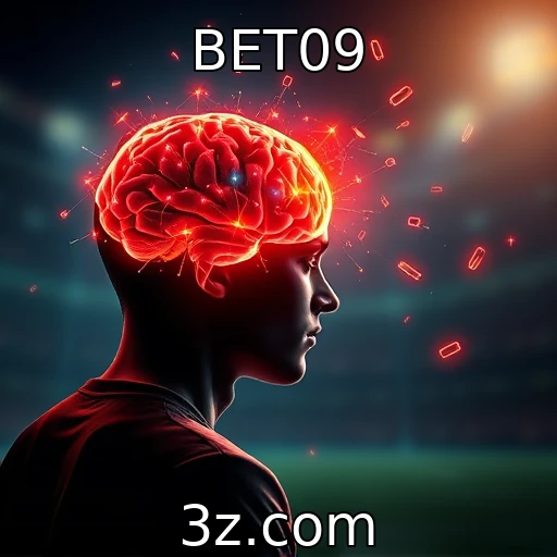 BET09 Maximize seus ganhos: estratégias de apostas esportivas para 2025